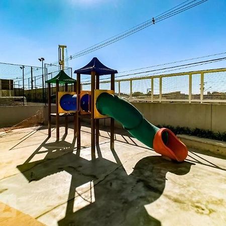 דירות 2 Dorm, 2 Banh, 10 Min Do Aeroporto De גווארולוס מראה חיצוני תמונה