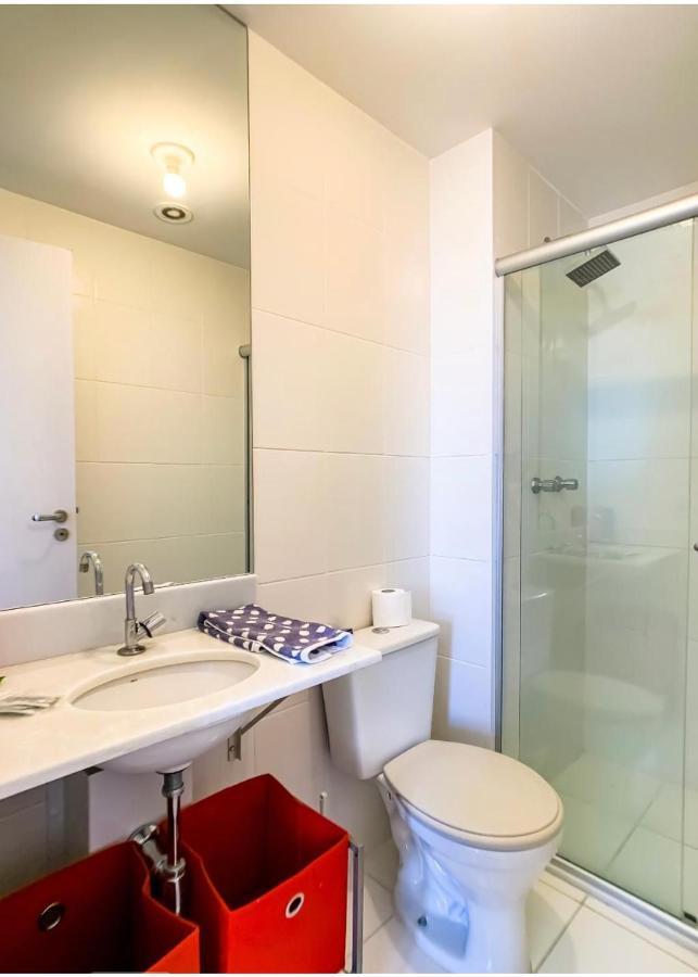 דירות 2 Dorm, 2 Banh, 10 Min Do Aeroporto De גווארולוס מראה חיצוני תמונה